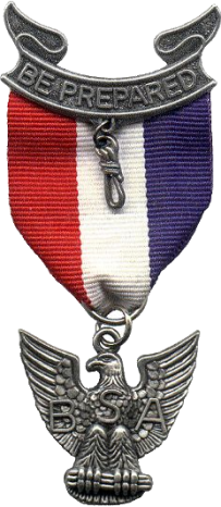Eagle Scout